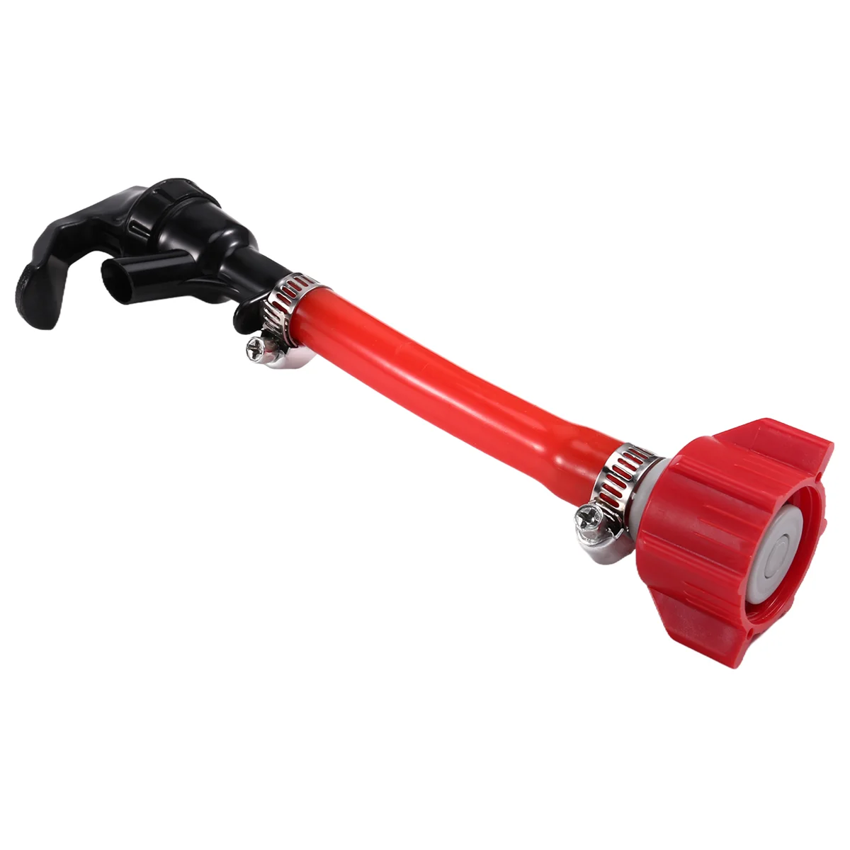 

A002 Coca Bib Tap Valve for Bag in Box,Soda Dispensing Faucet Hose Kit
