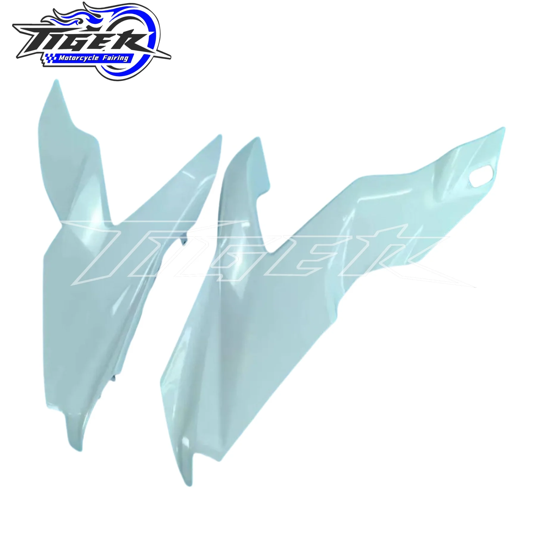 For DUCATI SUPERSPORT 939 2017-2020 Fairing Motorcycle Set Body Kit Decoration Plastic Guard Plate Accessories Shell