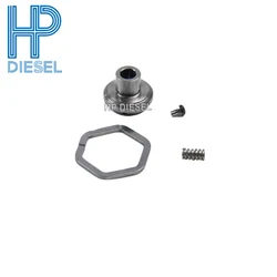 2pcs, Injector Repair Kit, For Siemens Injector VDO 03l130277b, A2C59517051,A2C8139490080,A2C59515264, 1830741C93, CK4Q-9K546-AA