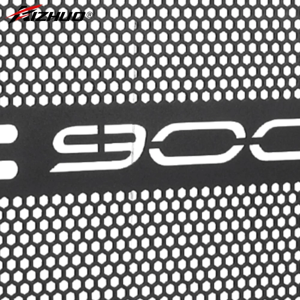 

For Yamaha XSR900 2022-2023 2024 2025 Motorcycle Radiator Grille Guard Cover Oil Cooler Protection XSR 900
