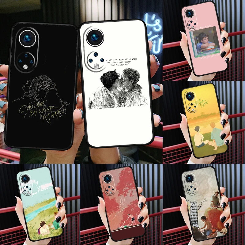 Call Me By Your Nam… - image