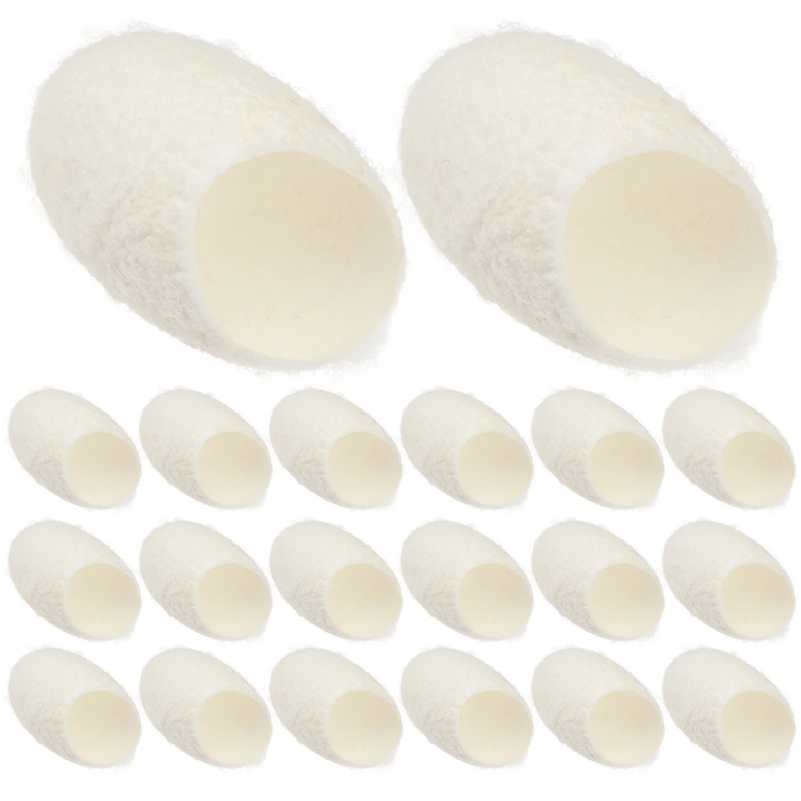 5pcs Facial Clean Mitts Exfoliating Scrub Face Scraper for Women Body Exfoliator Glove Scrubber Washcloth Skin Care Cleaning