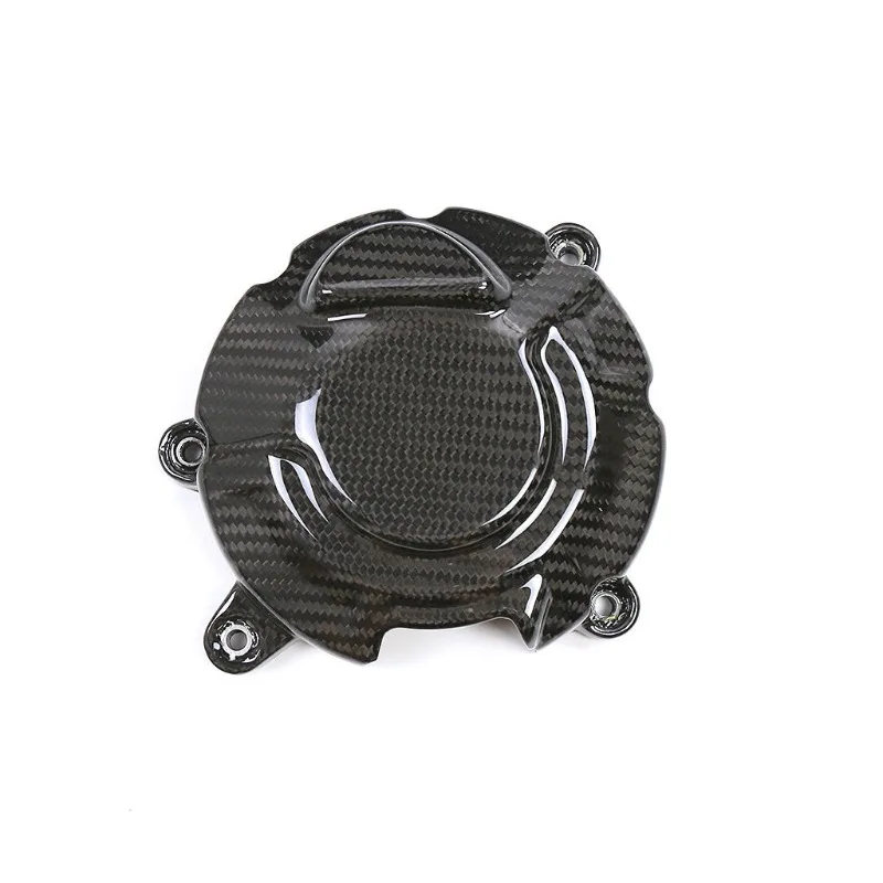 Motorcycle accessories, carbon fiber modified parts, mudguards, fuel tank covers, windshields