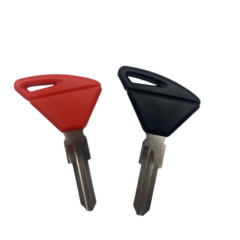 For aprilia RSV4 100 GPR125 RS125 RS660 APR-150-V Blank Key Motorcycle Replace Uncut Keys can be placed anti-theft chip