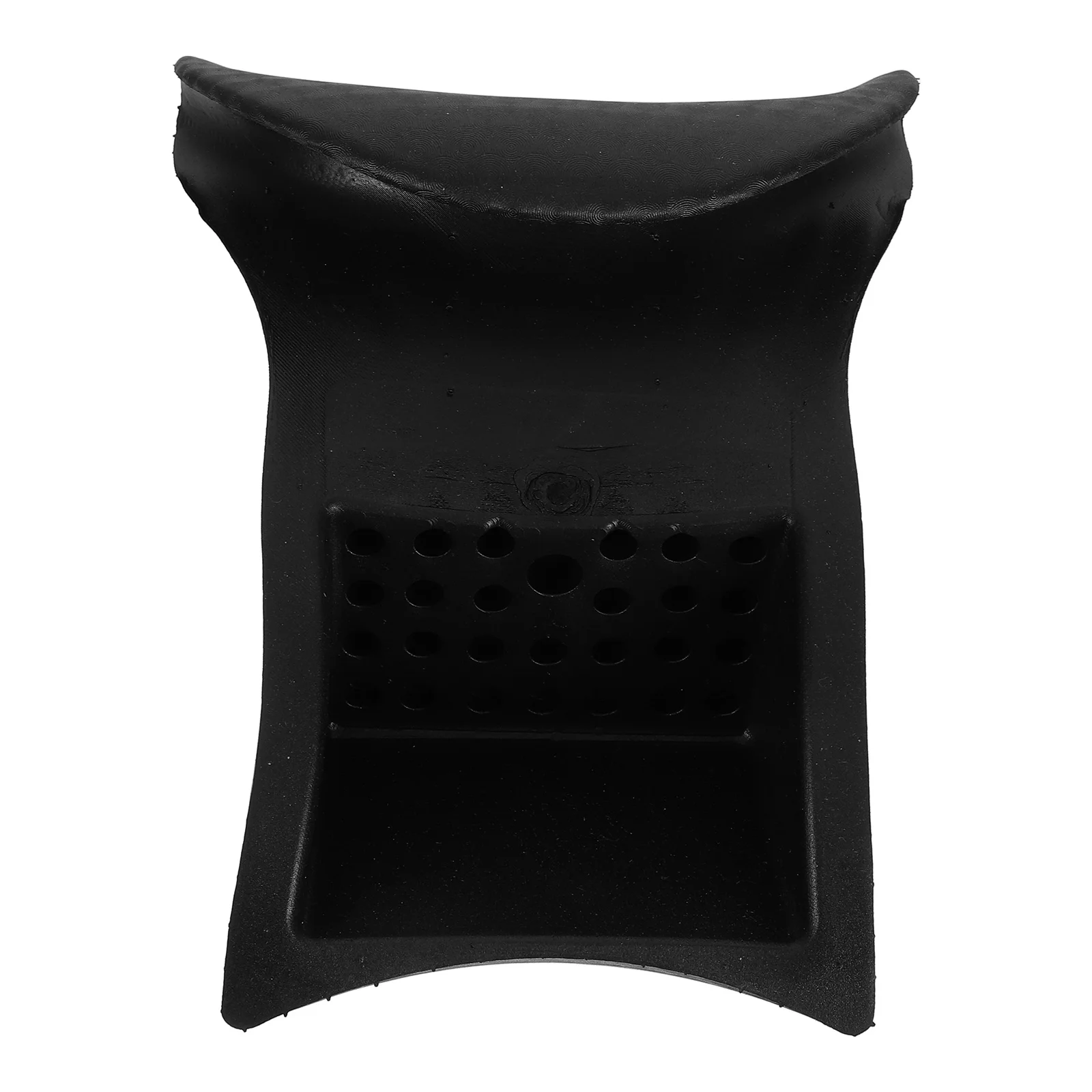 

Shampoo Pillow Salon Bowl Head Rest Neck Support for Chair Bath Bathtub Water Proof Travel