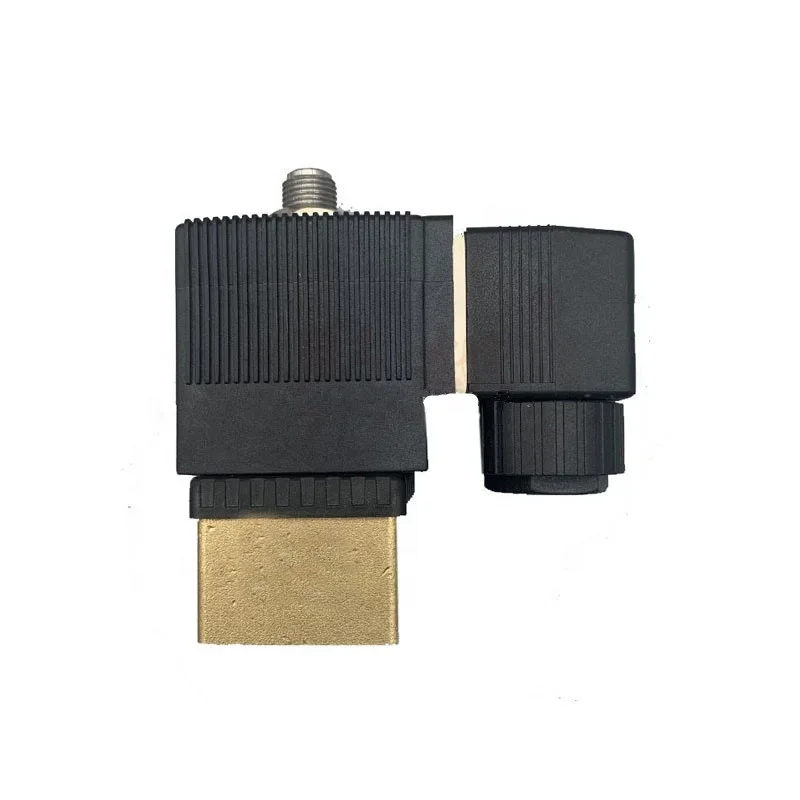 

Wholesale air Compressor Valve 1089062113 1089062114 Solenoid Valves for Atlas Copco Ga37 Compressor Spare Parts