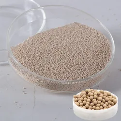 Zeolite LIX Used for Medical Oxygen Concentrator with  Zeolite  Molecular Sieve