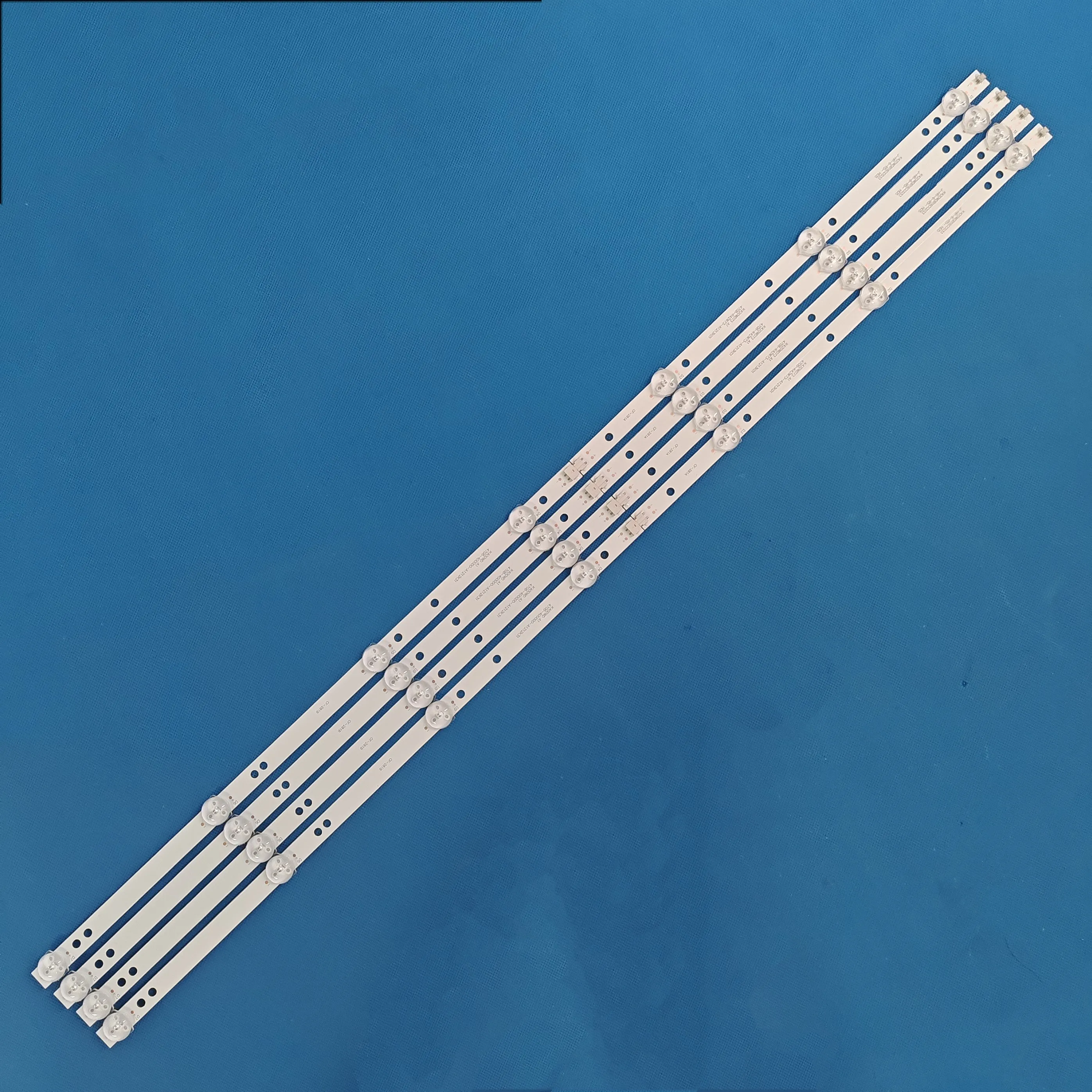 

Светодиодная лента подсветки для FLTV-40K11 LE42E6850 42PFF5201/T3 42PFT4001/60 42PUF6052/T3 K420WD73 A1 4708-K42W73-A1213K01