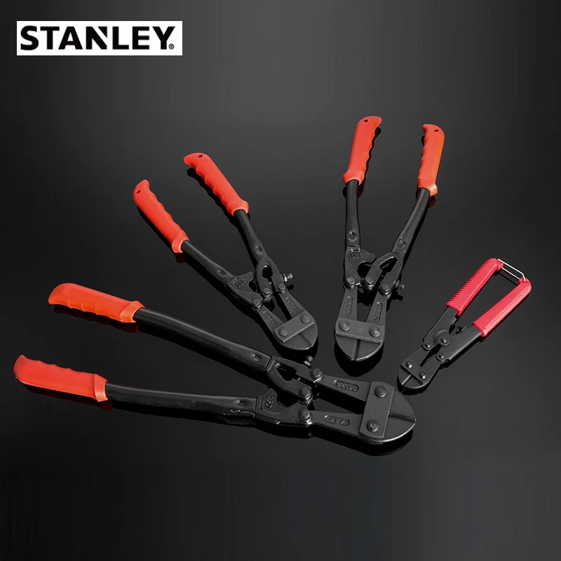 STANLEY BOLT CUTTER 8\