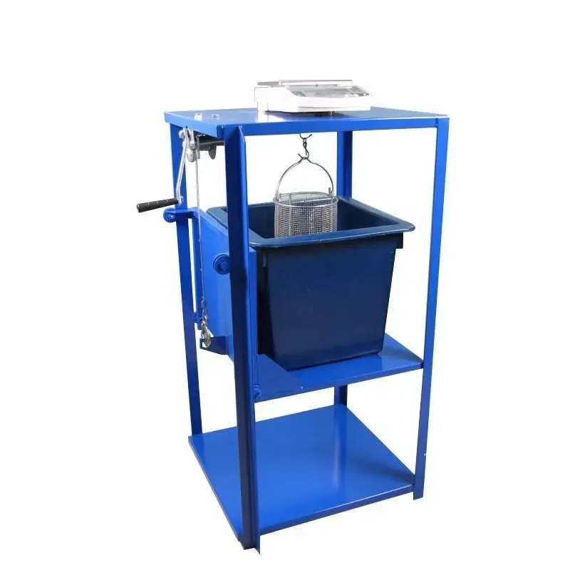10kg/0.1g Hydrostatic Electronic Balance Density Specific Gravity Balance