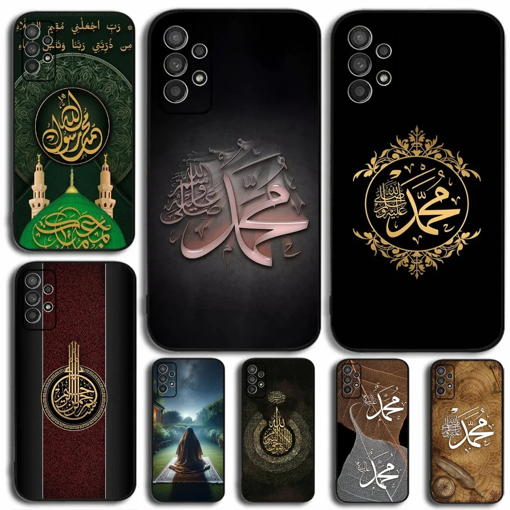 Чехол для телефона для Samsung Galaxy A13,A21s,A22,A31,A32,A52,A53,A71,A80,A91, мягкий черный Чехол