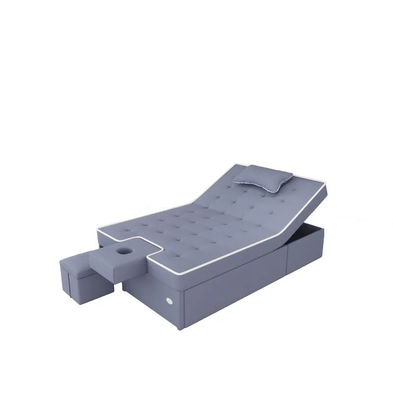 

Foot massage sofa electric massage bed foot bath ear Thai massage