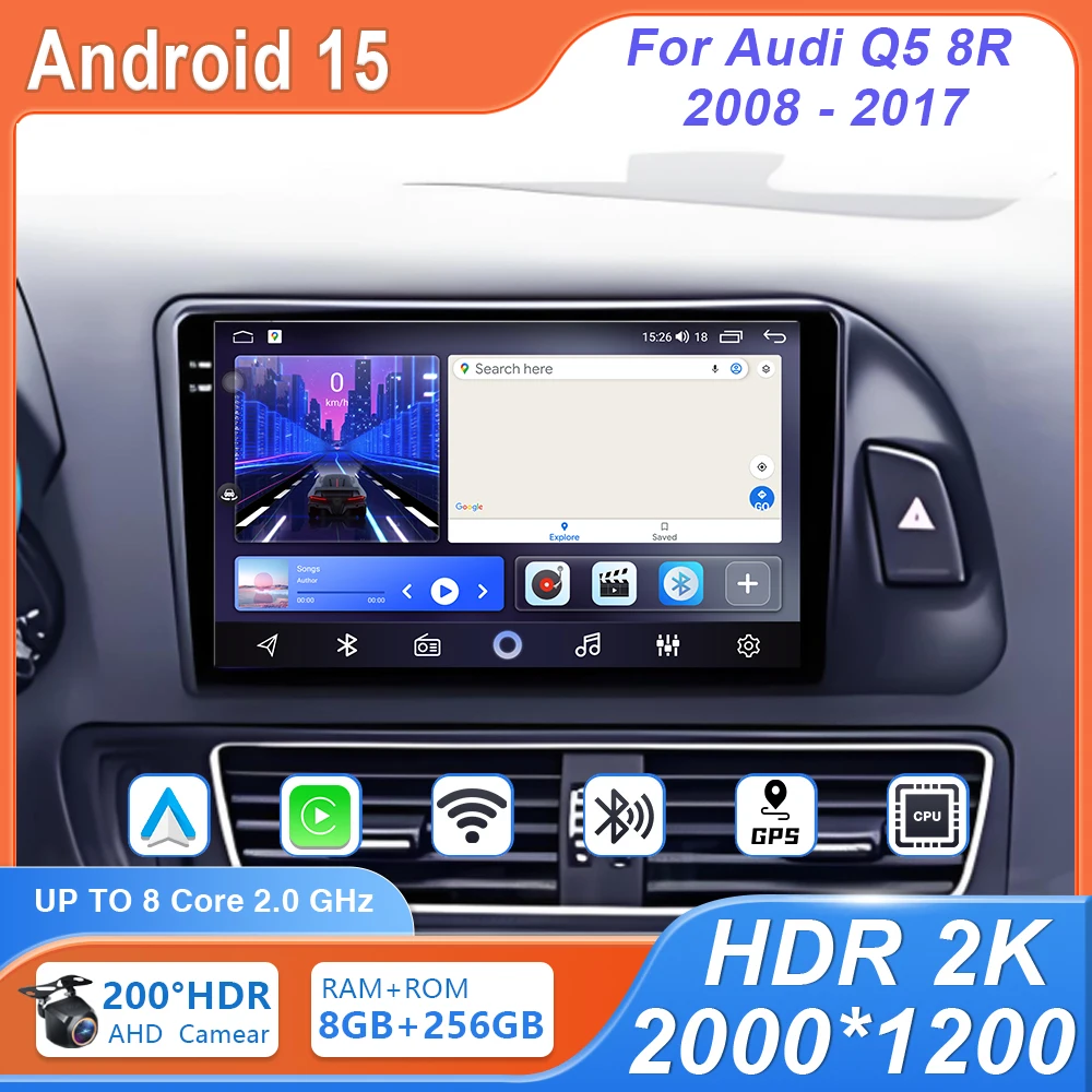 Dsp Car Radio Head … - image