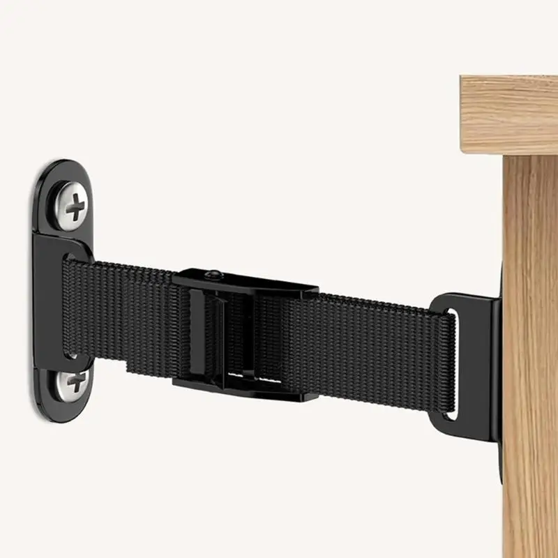 Cinghia regolabile anticaduta - Earthquake Anchor Strap recensione e prezzo