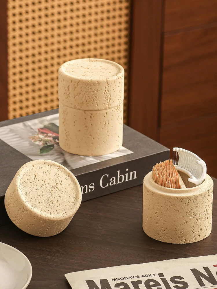 ahunderjiaz-portastuzzicadenti-in-travertino-wabi-sabi-dispenser-di-lusso-per-stuzzicadenti-da-casa-scatola-decorativa-creativa-per-conservare-bastoncini-di-cotone