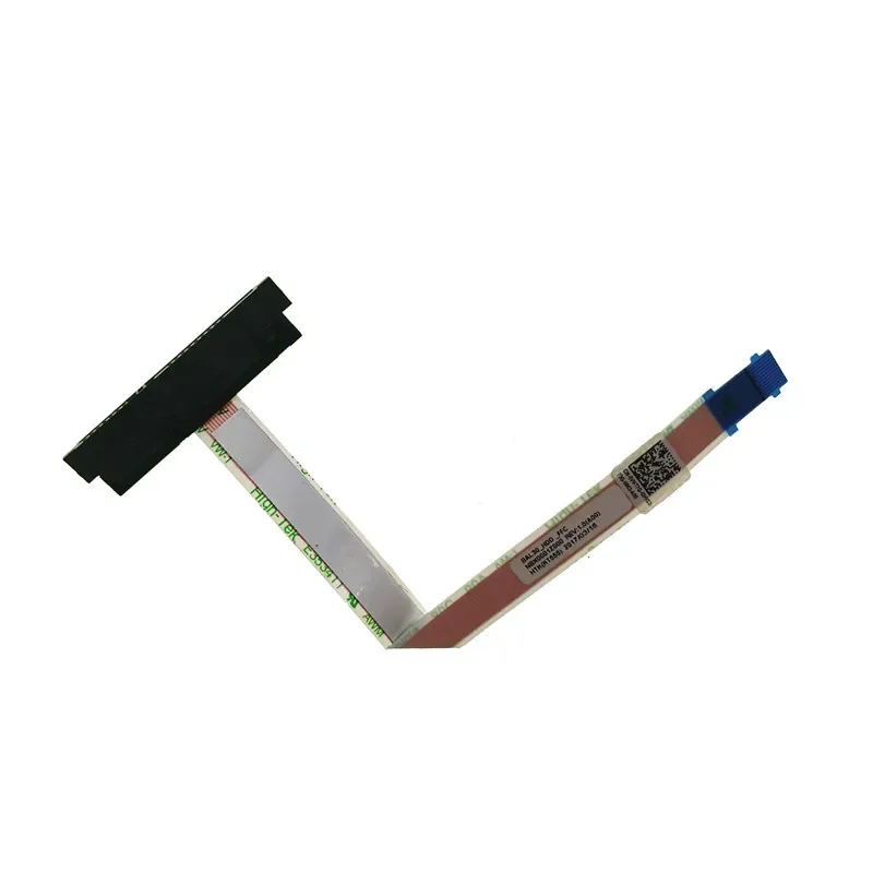 HDD cable For Dell Inspiron 17 5000 5770 5765 5767 5768 P32E Laptop SATA Hard Drive HDD SSD Connector Flex Cable 0VNT7G 0HK6HP
