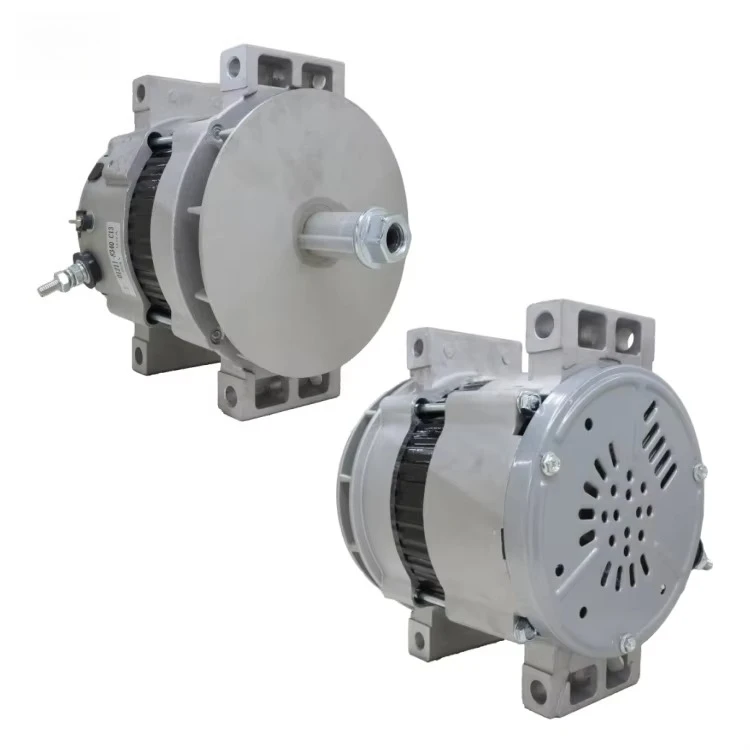 24V 95A Tractor D7H Alternator for CATER PILLAR Excavator E320D E325D Engines C13 Alternator 012118340 1978820 4944732