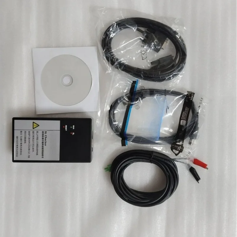 

New for central air conditioning, detection adapter AB-CCM10-SL ABCCM10SL
