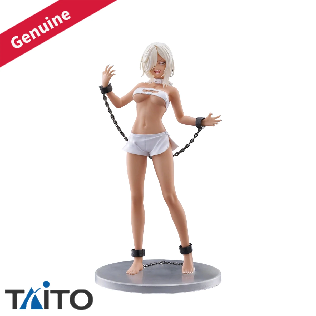 

Original Genuine Taito Prepainted Coreful Figure Sono Bisque Doll Wa Koi O Suru Kitagawa Marin Veronica Ver. Anime Figure Gift