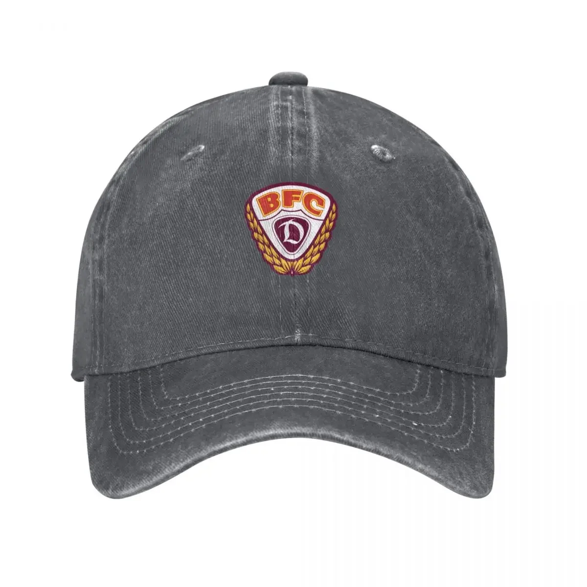 Dynamo Berlin Baseball Cap hats on offer men's big size hat For Women Men's