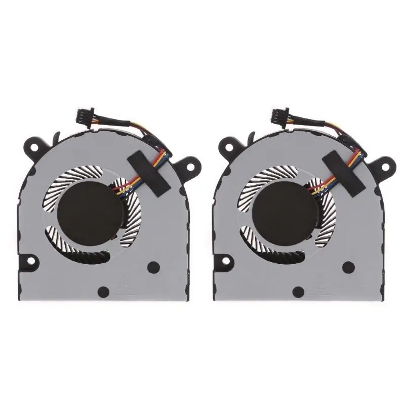 652F Laptop Cooling Fan Radiator For IdeaPads S540-13 xiaoxin PRO13 Notebook Cooler