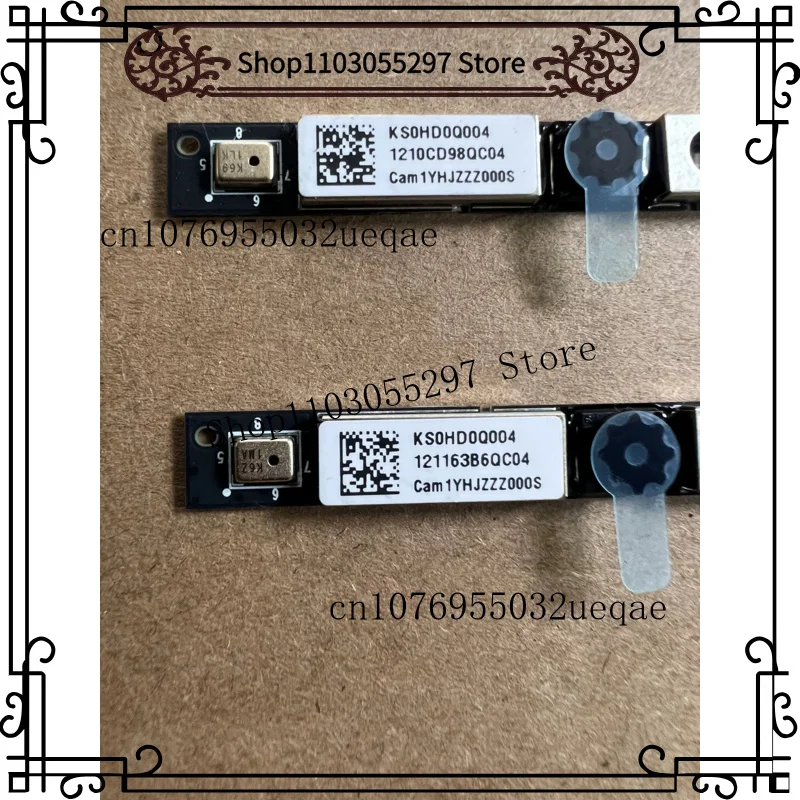 Camera Microphone Module For Acer an515-52 SP314-54 N17C1