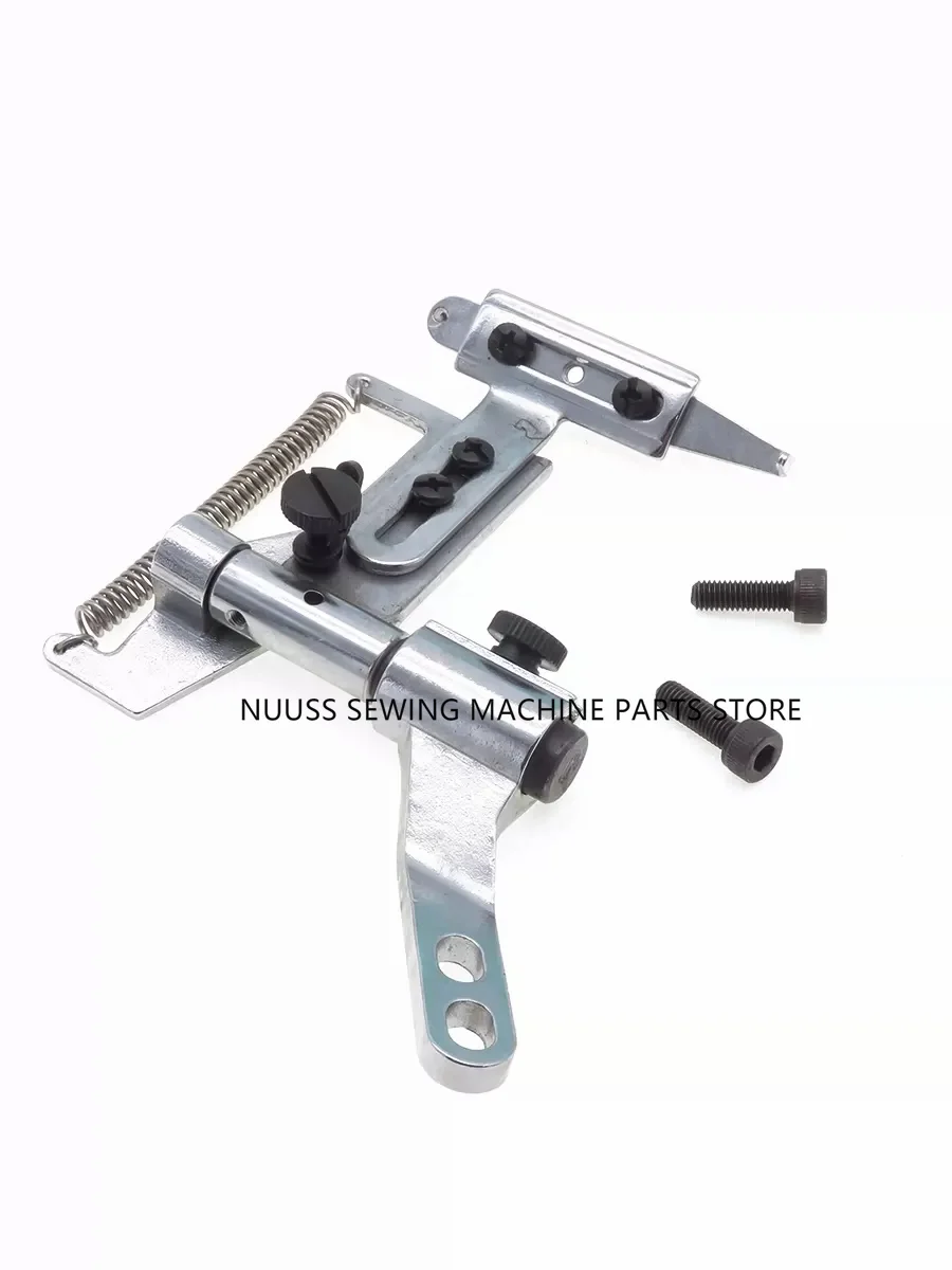 6111T new sider automatic trimmer 8813 hanging positioner for computer high-head roller machine industrial sewing accessories