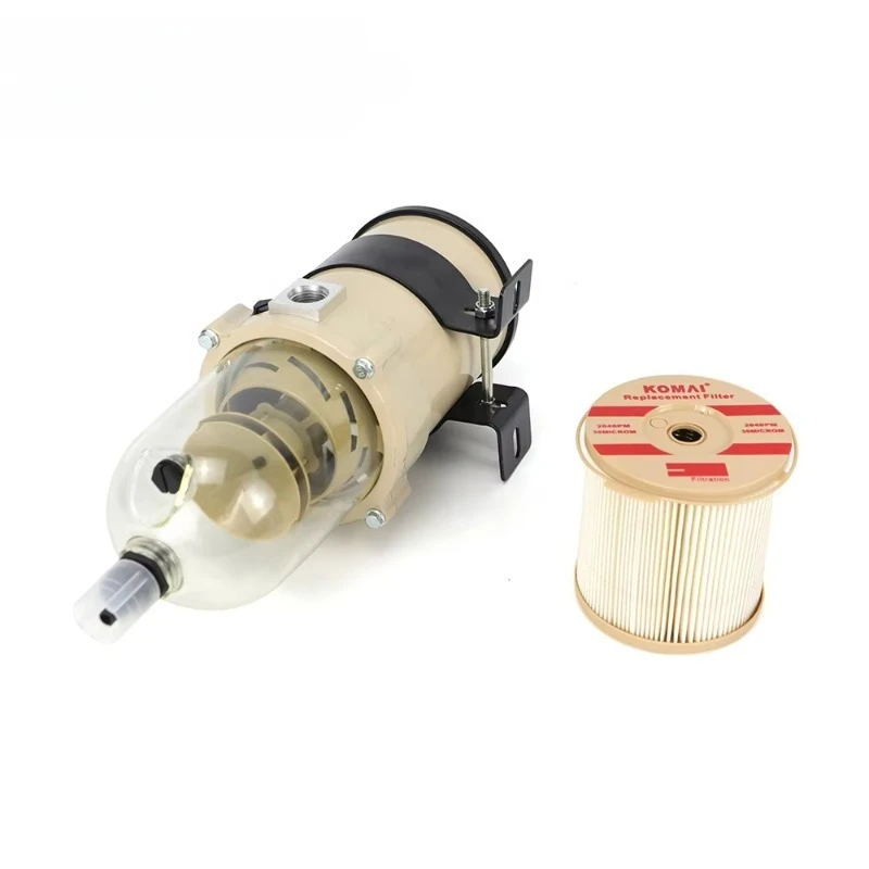 900FG 900FH Fuel Water Separator Replacement Filter Element 2040PM Compatible Parker Racor