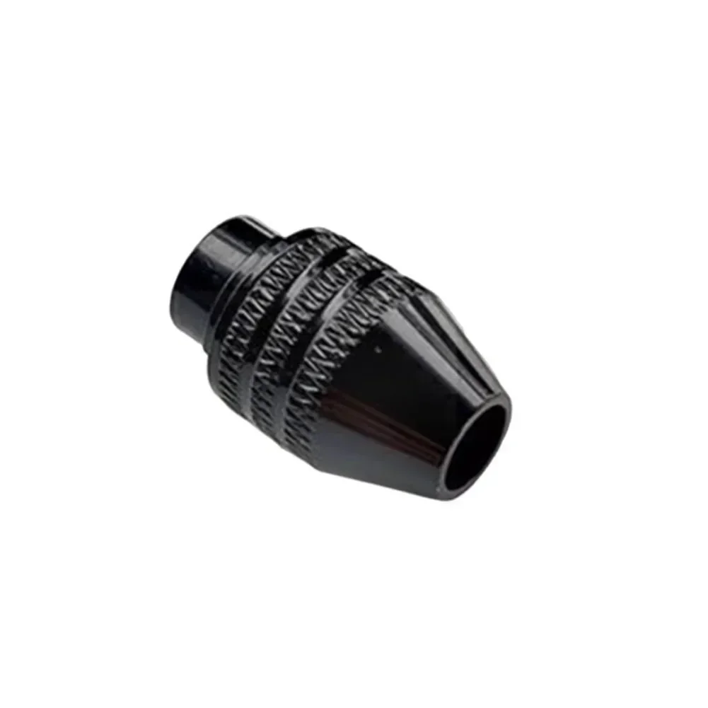 Imagem -04 - Mandril de Broca para Worx Wx106 Máquina de Polimento Chave de Martelo Elétrico Mudança Adaptador de Broca Elétrica Ferramentas Rotativas 1pc 0.33.2 mm