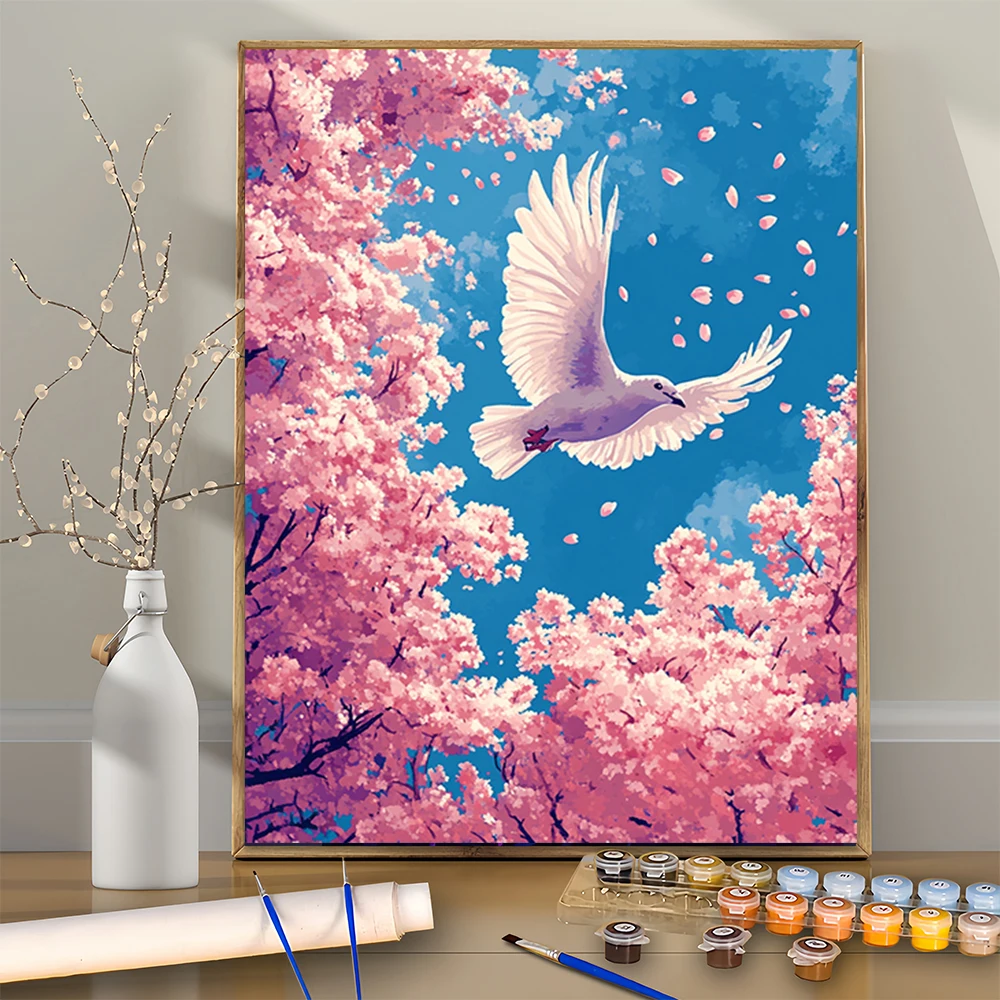 Poetic Ode To Cherr…