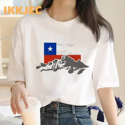 chile tshirt women couple  harajuku grunge vintage streetwear tshirt t shirt harajuku kawaii aesthetic