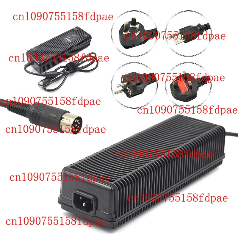 95%NEW Power Supply…