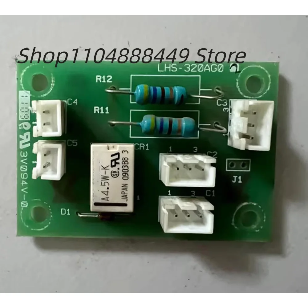 adaptateur-de-bouton-d'alarme-d'ascenseur-lhs-320ag02