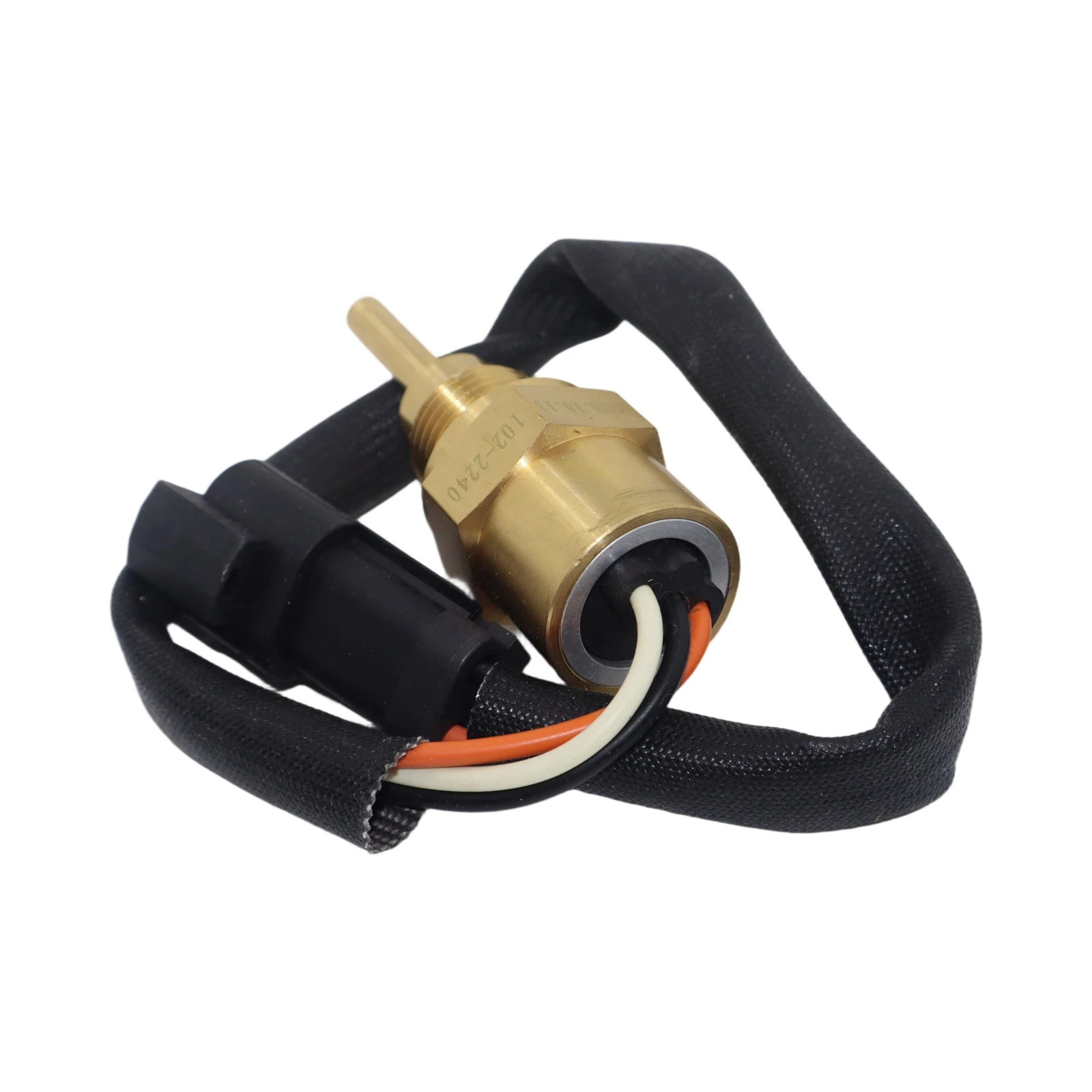 102-2240 1022240 Temperature Sensor For Caterpillar CAT 988F II 990 988B 988G 988F 938G II 992D 992C 992G 990 II 994F 994D 994H