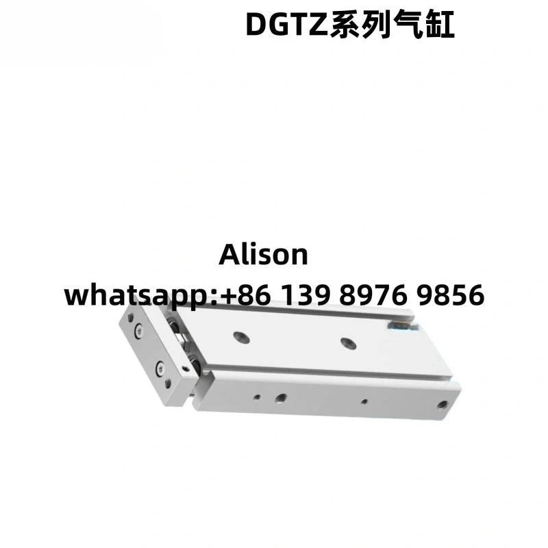 Original cylinder DGTZ-GF-6-10-16-20-25-32-10-20-30-40-50-60-80-P-A DGTZ-GF-6-10-P-A DGTZ-GF-6-20-P-A DGTZ-GF-6-30-P-A