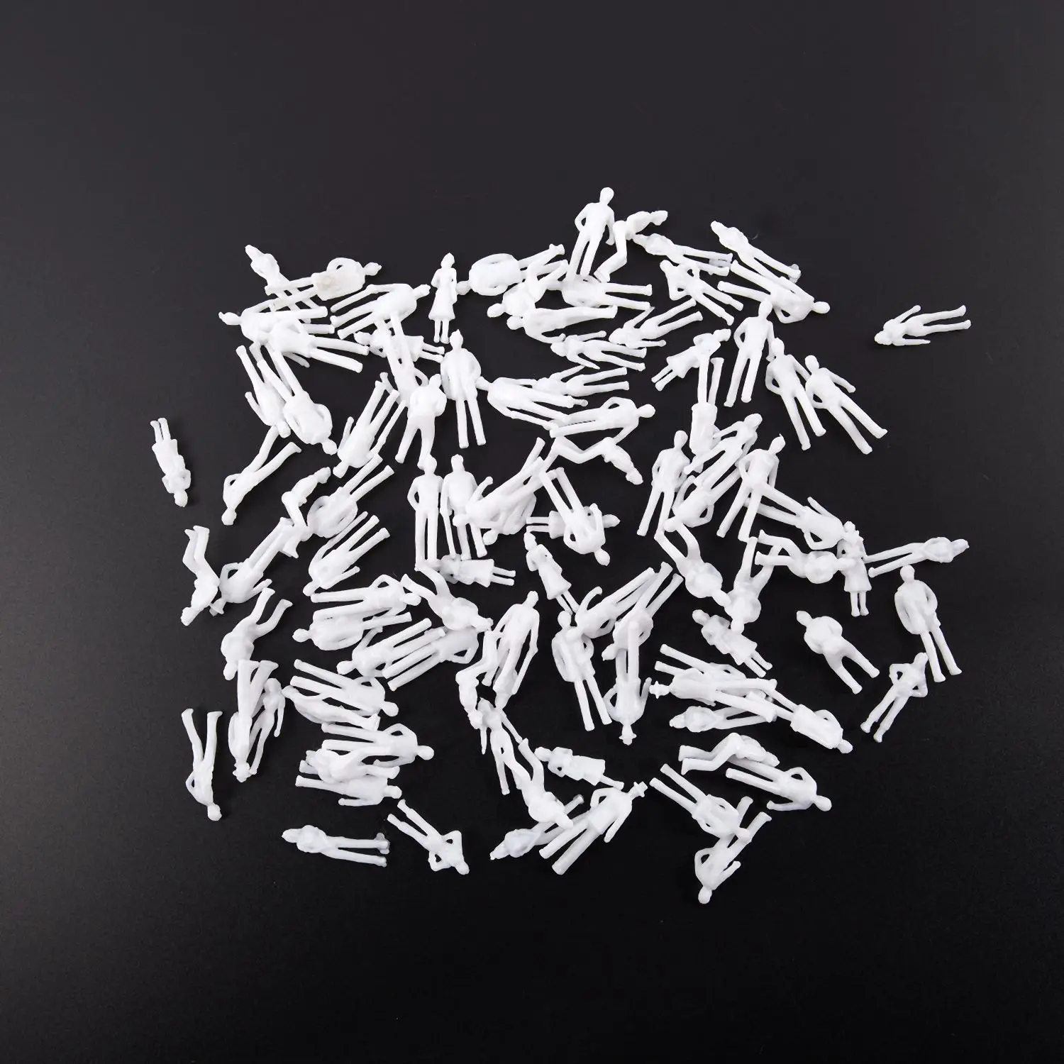 CYCLI-100X Ho Scale…