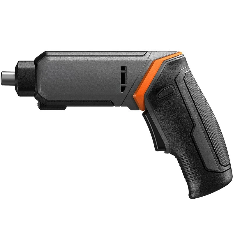 

Electric screwdriver rechargeable household small electric batch screwdriver multi-functional mini screw batch pistol drill set