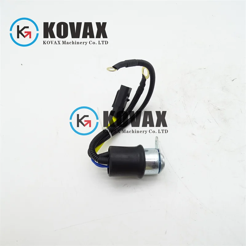 

488-3790 Relay for 323 320GC 330GC 336GC Excavators