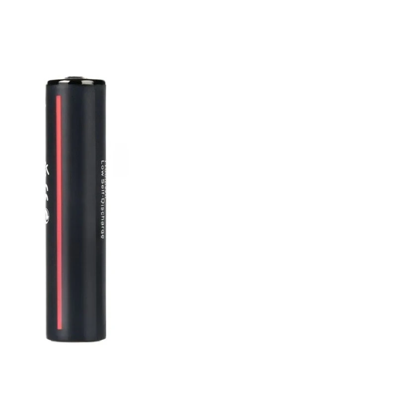 For Remote Control Wireless Mouse Toys Ithium Rechargeable Battery 3A USB Batteries 1000 Times Cycle 1.5V 600/1100mWh