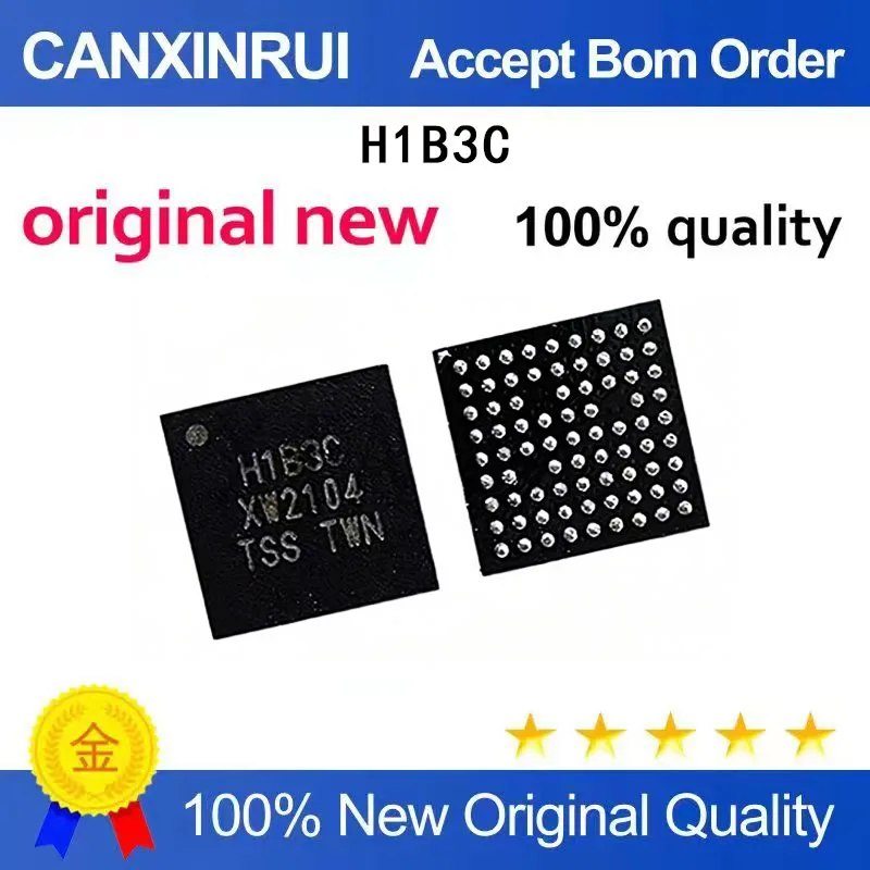 

(5 шт.) Новые UR0605B-FT021 H1B3C H1B3D UR0605B GUC H1B2D H1B2C