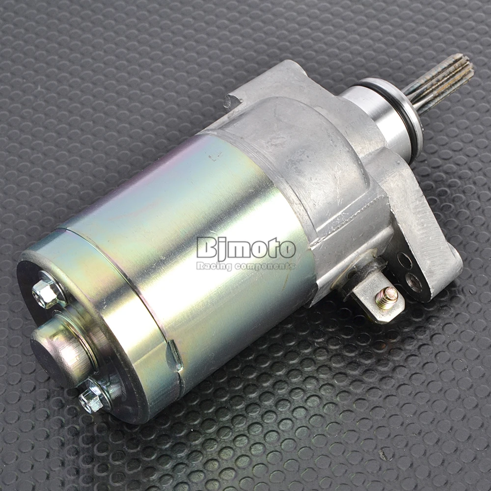 Crypton T110 Anlasser für Yamaha WR450F WR450FW WR450FX WR450FY WR450FZ WR450FE 5TJ-81890-30 CRUX REV 110 B44-H1890-10 – Detail 17
