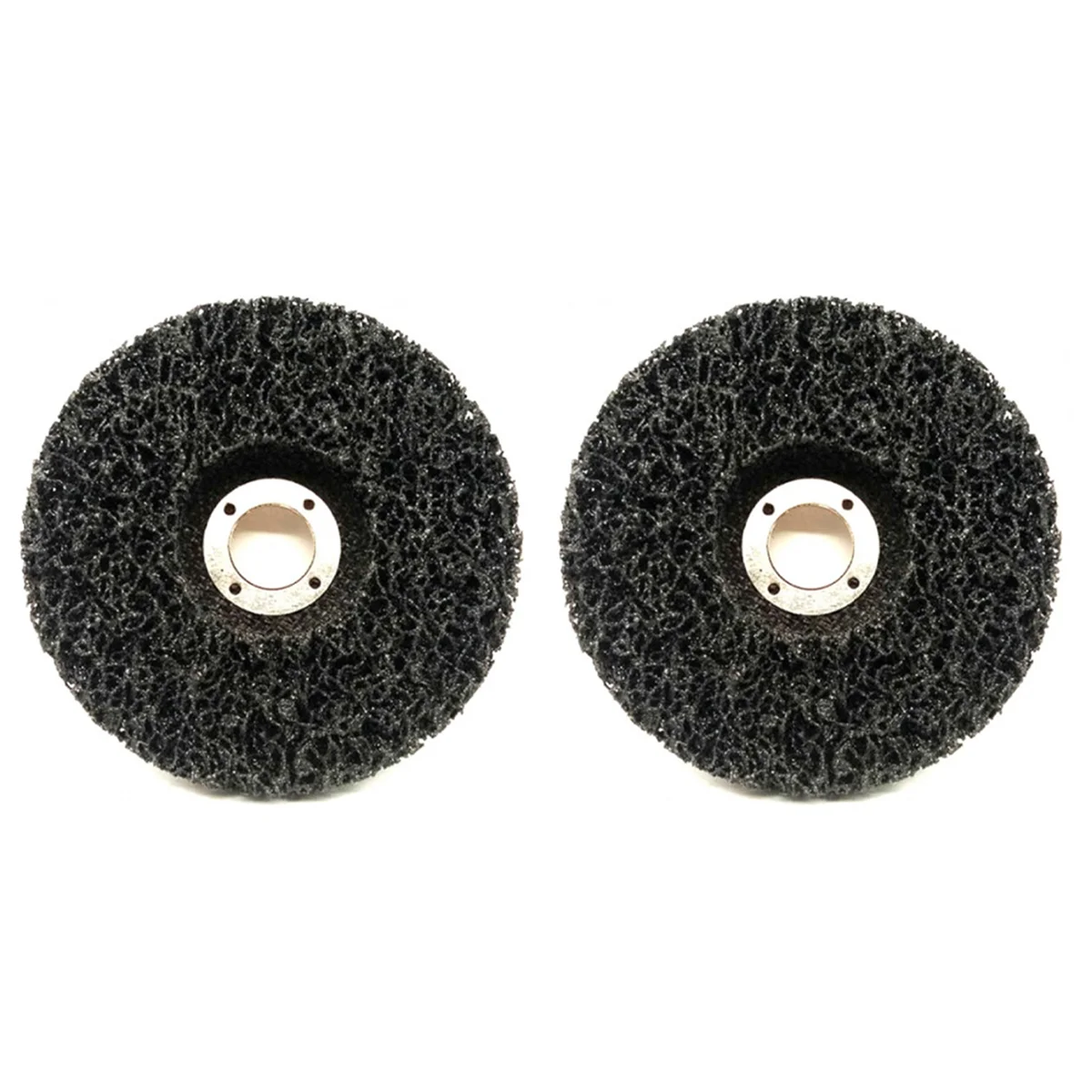 

ABNJ металлическая пластина для удаления ржавчины и полировки автомобиля, удаление краски, шлифовальный круг, аксессуары для угловой шлифовальной машины, абразивные инструменты 100 мм