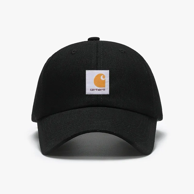 2026 Baseball Cap Cotton Deep Top Sunscreen Sun Cap