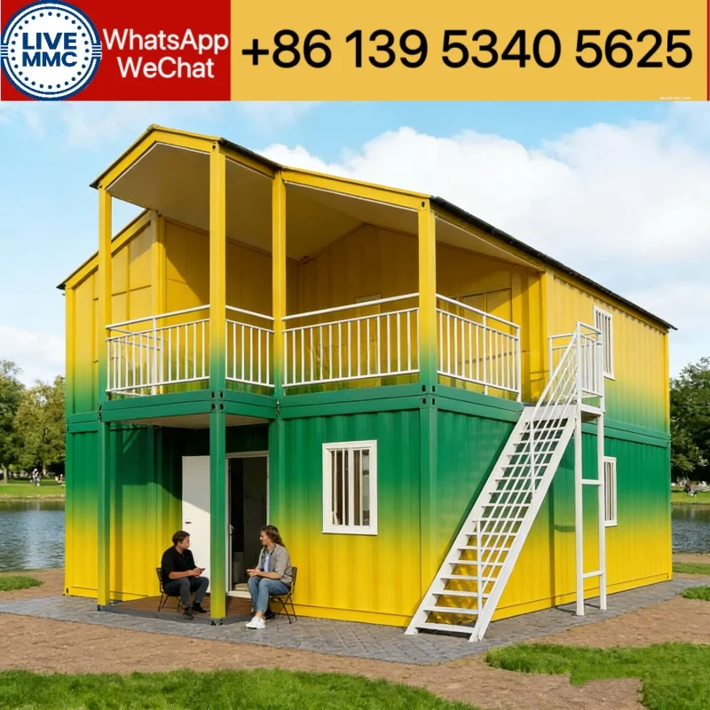 Mmc Luxury Expandab…