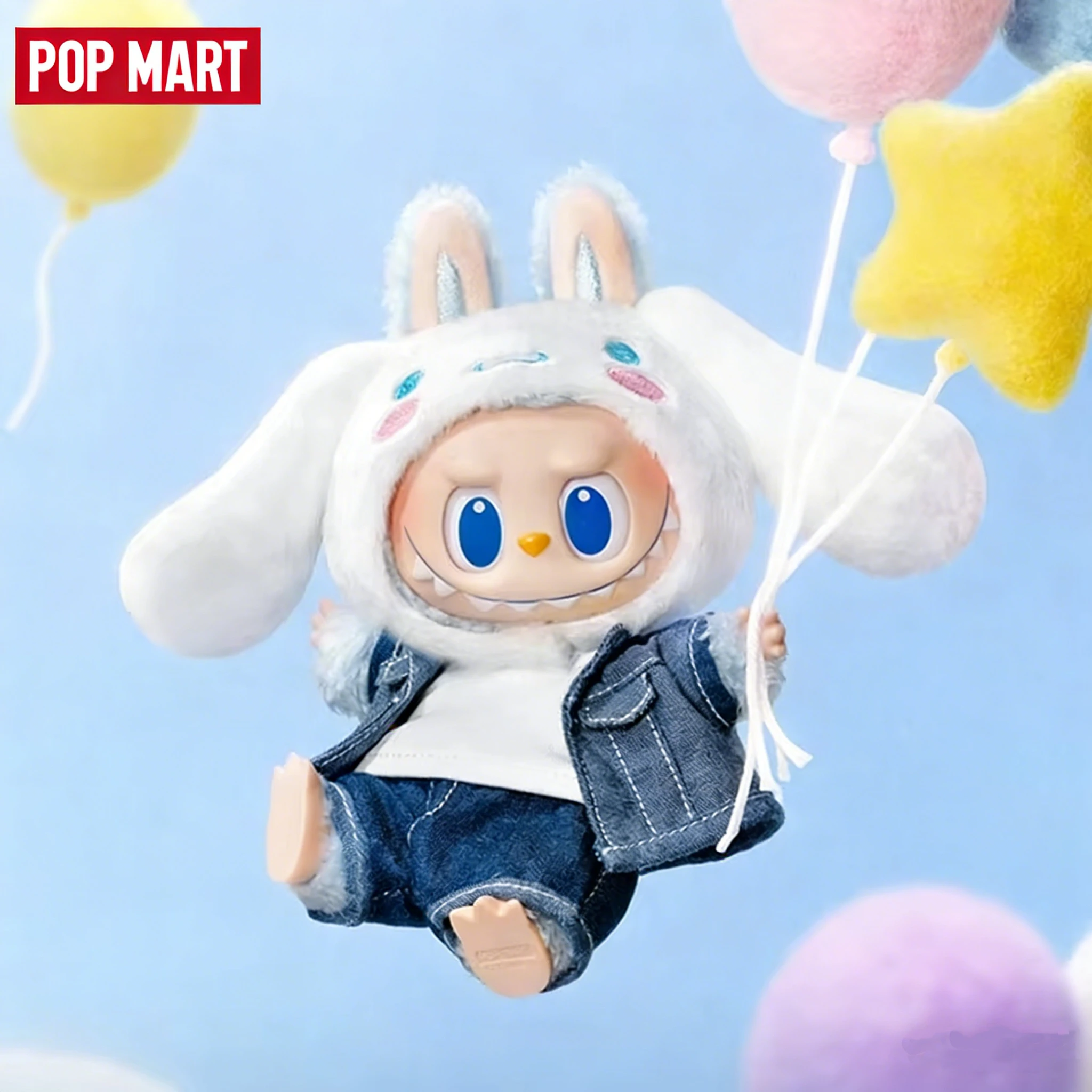 Thumbnail 4 - #6 Compare Labubu Plush Toys Before You Buy