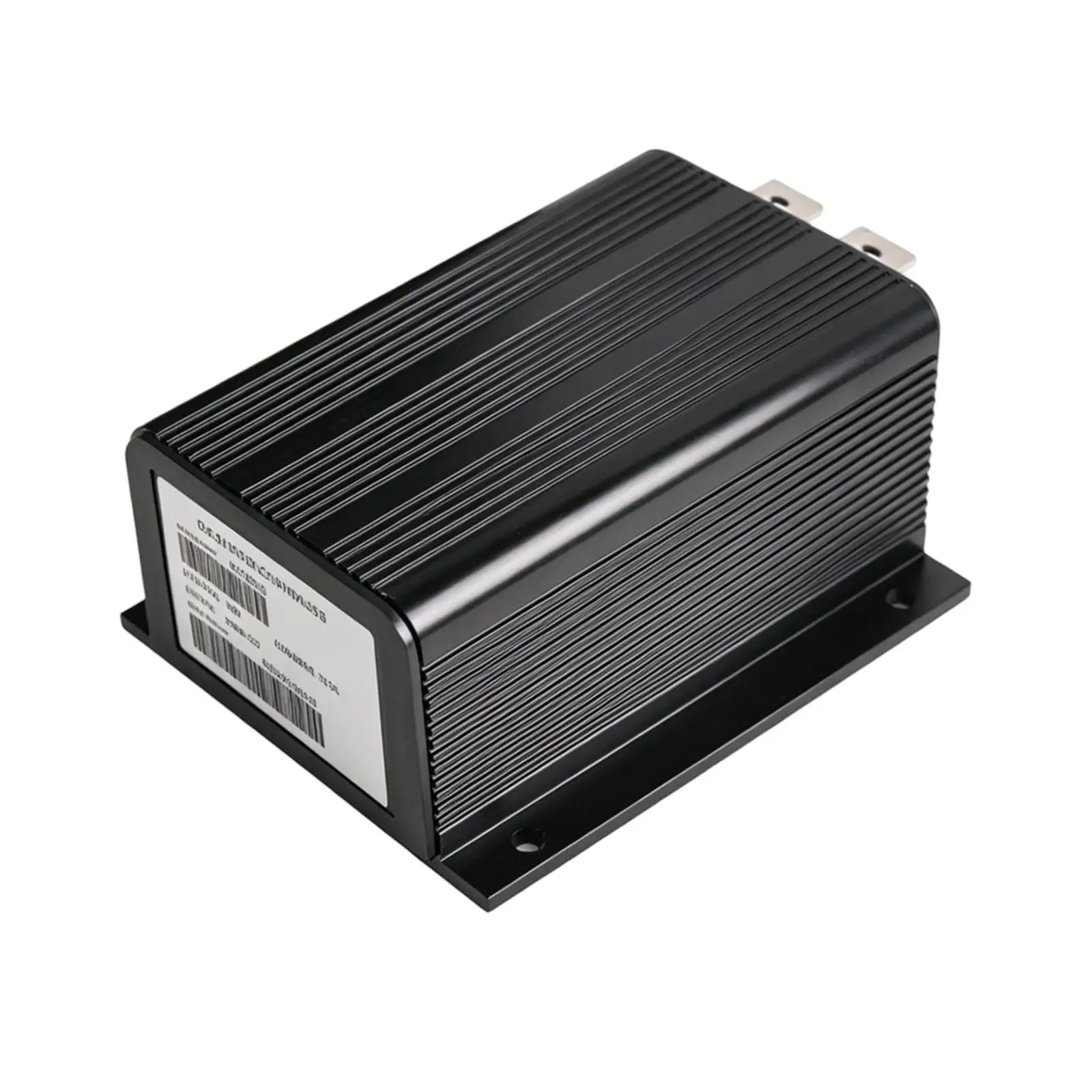 

Golf Carts DC Motor Controller Garage High Performance Easy to Install Spare Courses Speed Controller 36V 275A 0-5Kω Replace