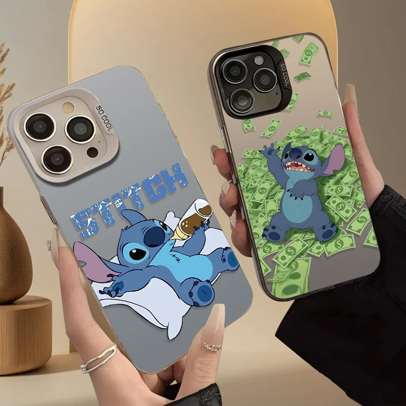 حافظة لهاتف آيفون 17 16 15 14 13 12 11 Pro Max Plus 17 Air 16E X XR XS Max غطاء كامل مقاوم للصدمات