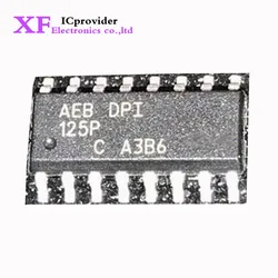 2PCS-10PCS/LOT AEB DPI AEBDPI AEBDP1 AEB DP1 SOP-16