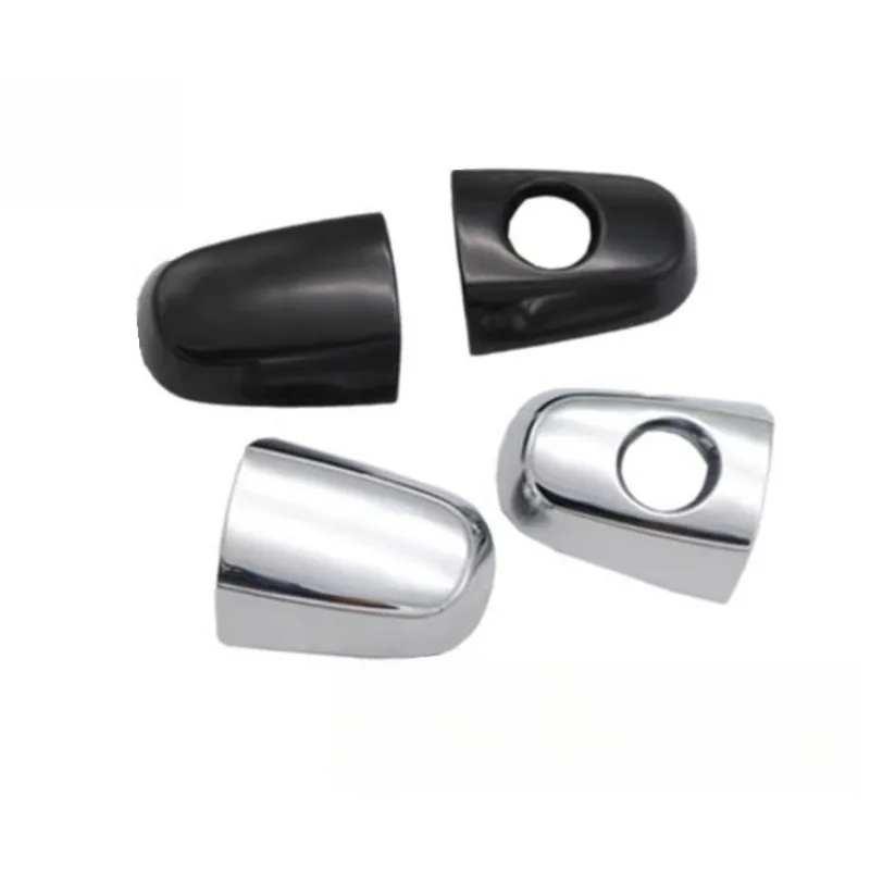 Copri Maniglia Esterna Copri Maniglia Cromata Copri Chiave Cilindro Serratura Porta Per Byd F3 F3R