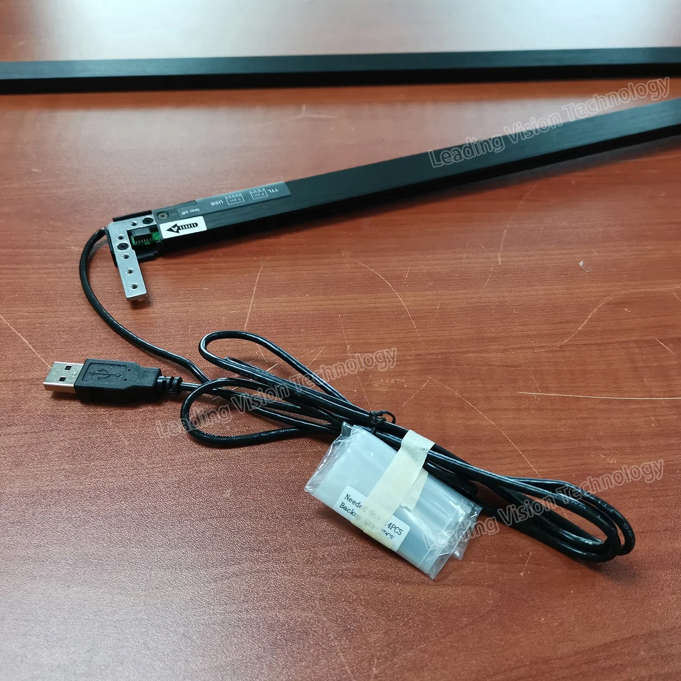 Ir Touch Frame Multi Touch Screen Overlay Kit Industrieel touchscreenpaneel 32 ~ 98 inch